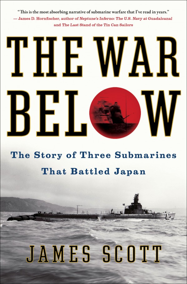 submarine-book-the-war-below