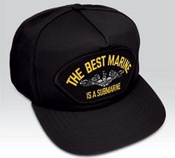 submarine hat best marine is a submarine