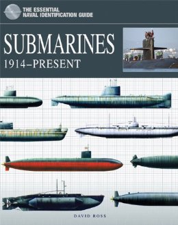 submarines-1914-present